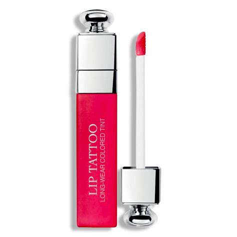 dior lip tatoo 761|Dior Lip Tattoo: the iconic lip tint from the House of Dior..